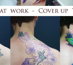 01a Cover Up  Tattoo Hamburg Skinworxx  